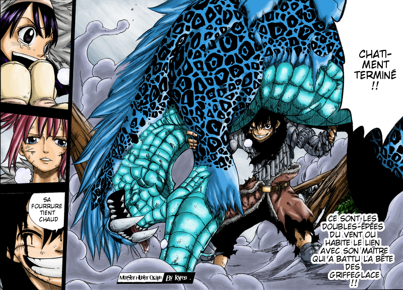 img Monster Hunter Orage 39